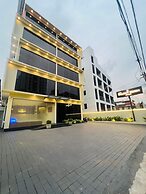 Hotel Calicut Beach Annex