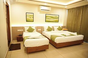 Hotel Calicut Beach Annex