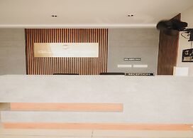 Hotel Calicut Beach Annex
