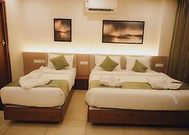 Hotel Calicut Beach Annex