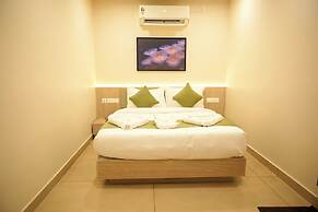 Hotel Calicut Beach Annex