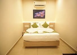 Hotel Calicut Beach Annex