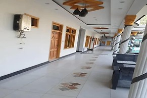 Holiday inn kalam