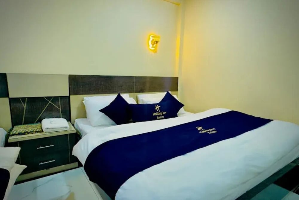 Holiday inn kalam