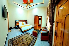 Holiday inn kalam