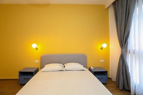 La Dimora Azzurra
