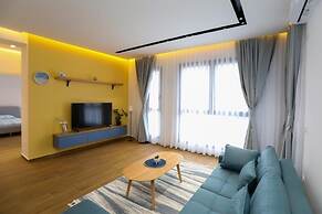 La Dimora Azzurra