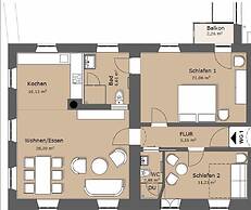 Landhaus Reverchon KG