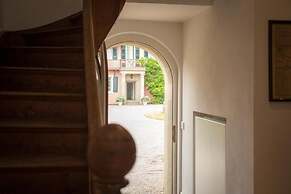 Landhaus Reverchon KG