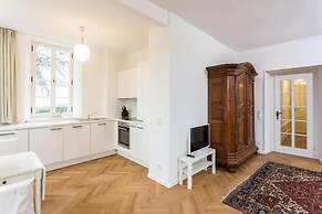 Landhaus Reverchon KG