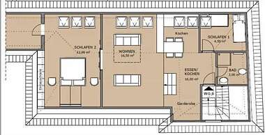 Landhaus Reverchon KG