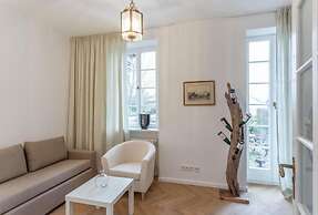 Landhaus Reverchon KG
