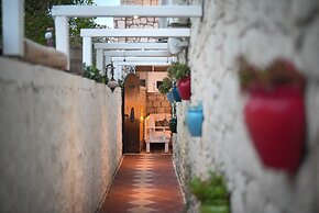 My Adress Alaçatı