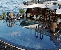 Orient Legacy Cruise