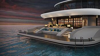Orient Legacy Cruise