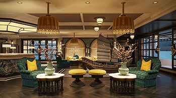 Orient Legacy Cruise