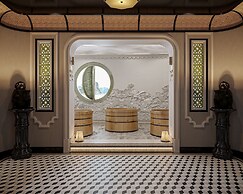 Orient Legacy Cruise