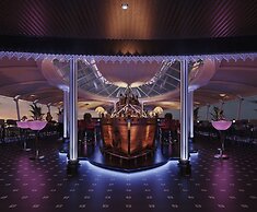 Orient Legacy Cruise