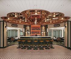 Orient Legacy Cruise