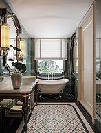 Orient Legacy Cruise