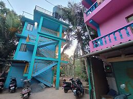 The Long Stay Goa
