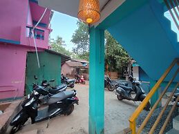 The Long Stay Goa