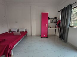 The Long Stay Goa