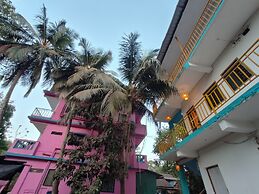 The Long Stay Goa