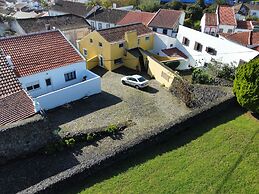 Casa do Becco - Sobre o Centro Histórico e o Oceano