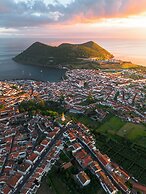 Casa do Becco - Sobre o Centro Histórico e o Oceano