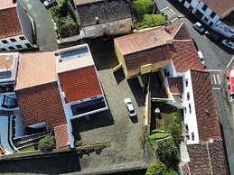Casa do Becco - Sobre o Centro Histórico e o Oceano