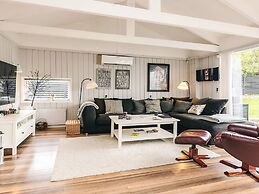 4 Star Holiday Home in Praesto