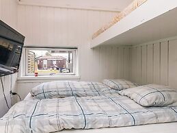 4 Star Holiday Home in Praesto