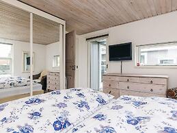 4 Star Holiday Home in Praesto