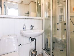 4 Star Holiday Home in Praesto