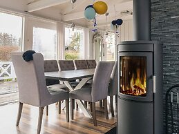 4 Star Holiday Home in Praesto