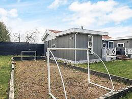 4 Star Holiday Home in Praesto