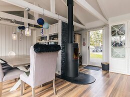 4 Star Holiday Home in Praesto