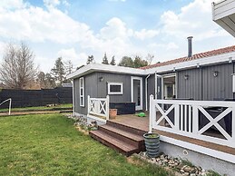 4 Star Holiday Home in Praesto