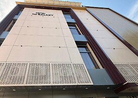 Hotel The Galaxy
