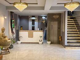Hotel The Galaxy