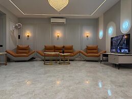 Hotel The Galaxy