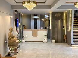Hotel The Galaxy
