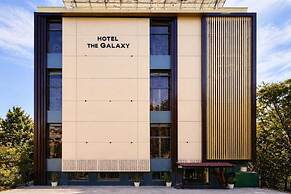 Hotel The Galaxy