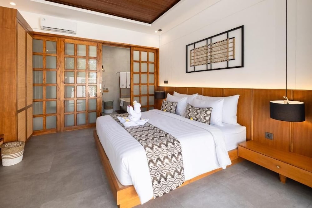 Arfaz Villa Ubud