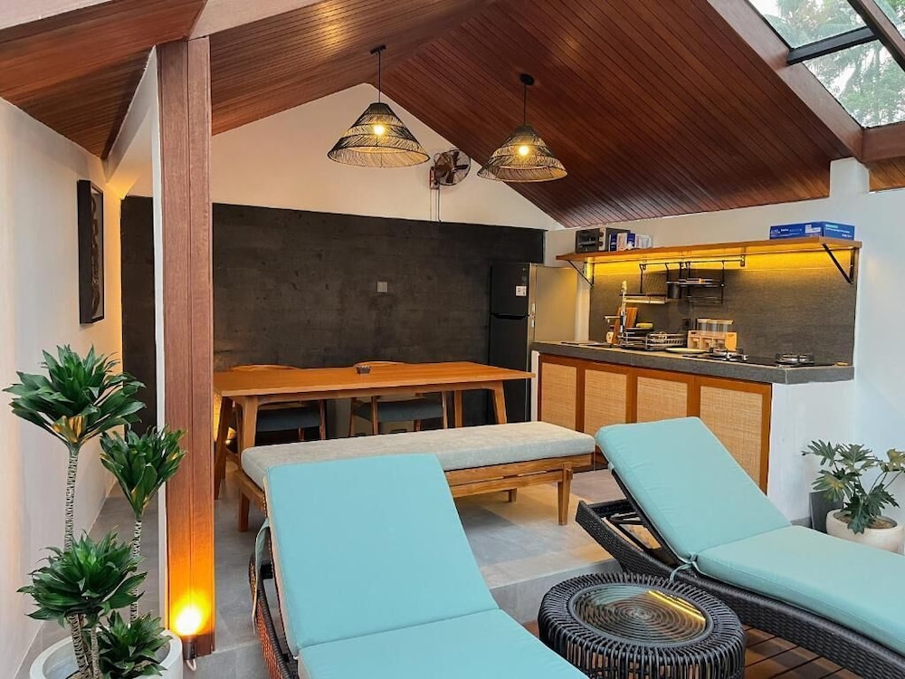 Arfaz Villa Ubud