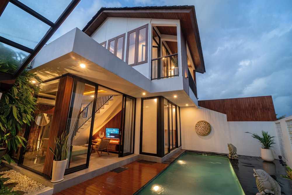 Arfaz Villa Ubud
