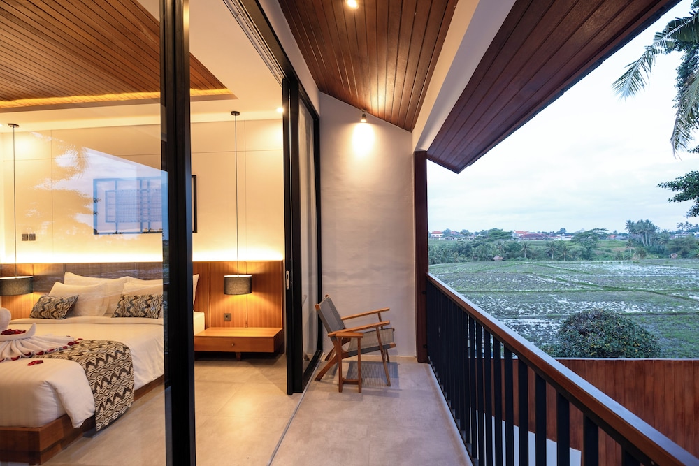 Arfaz Villa Ubud