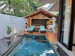 Arfaz Villa Ubud