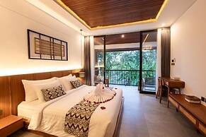 Arfaz Villa Ubud